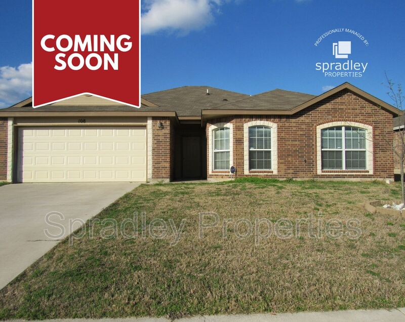 Temple House: 108 McFaddan Ln