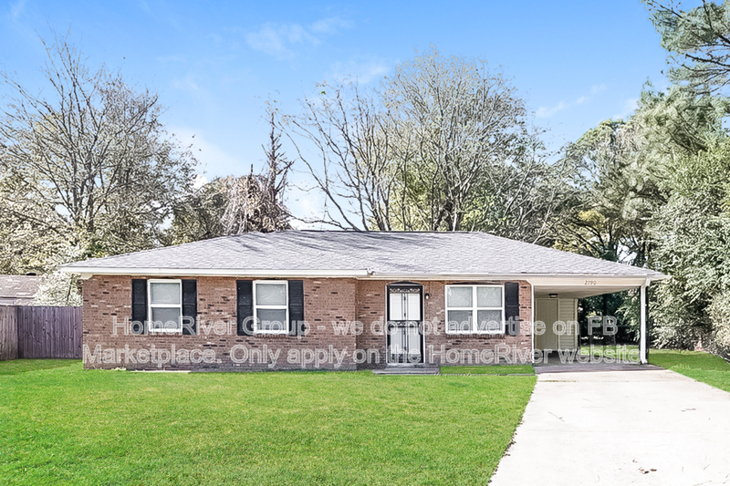 Horn Lake House: 2790 Normandy Cv