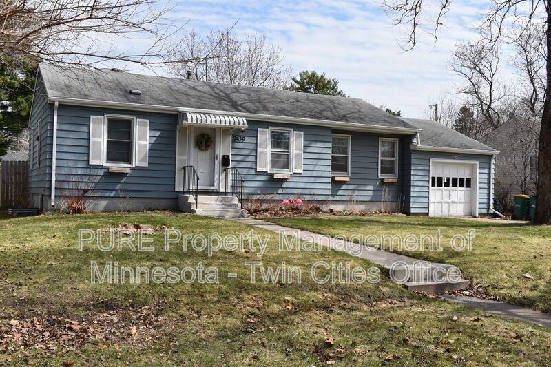 Richfield House: 7439 Xerxes Ave S