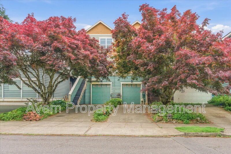 Portland House: 4527 SE 40th Avenue