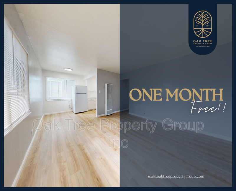 Oakland House: 6506 Foothill Blvd