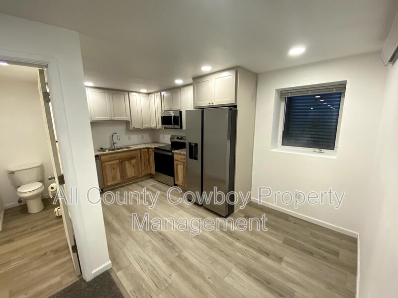 Laramie Condo: 1710 1/2 Walsh Court