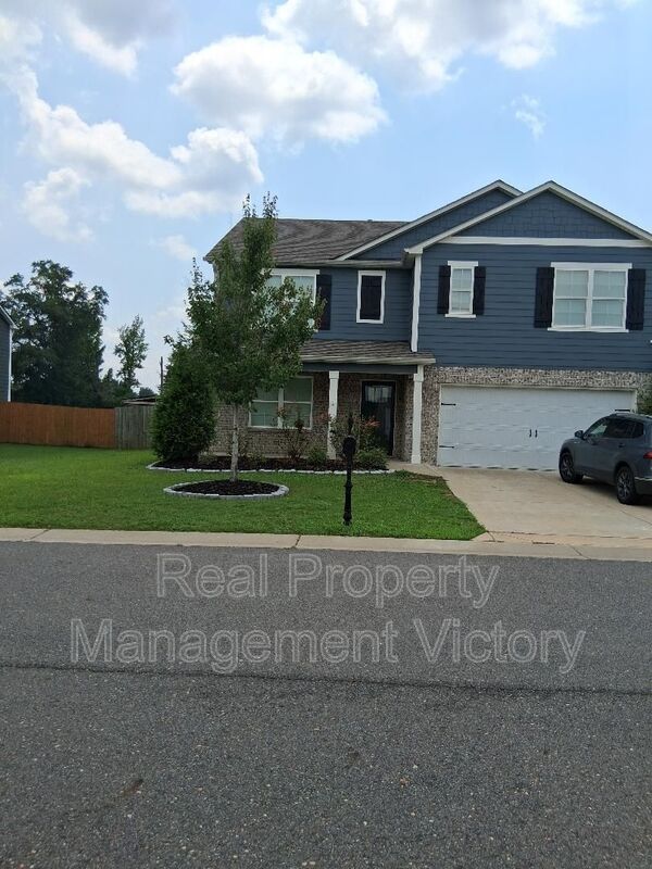 Tuscaloosa House: 9269 Cotton Field Circle