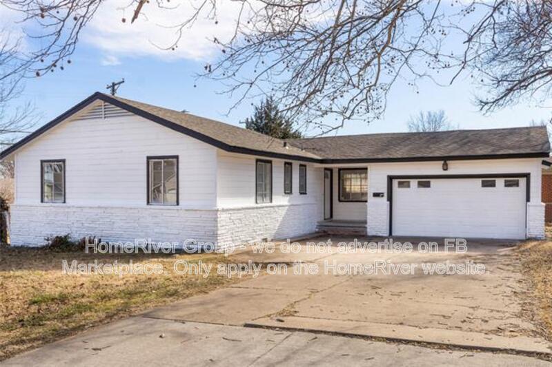 Tulsa House: 5810 E 23rd St
