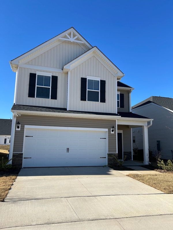 Greenville House: 12 Eugenia Duke Court