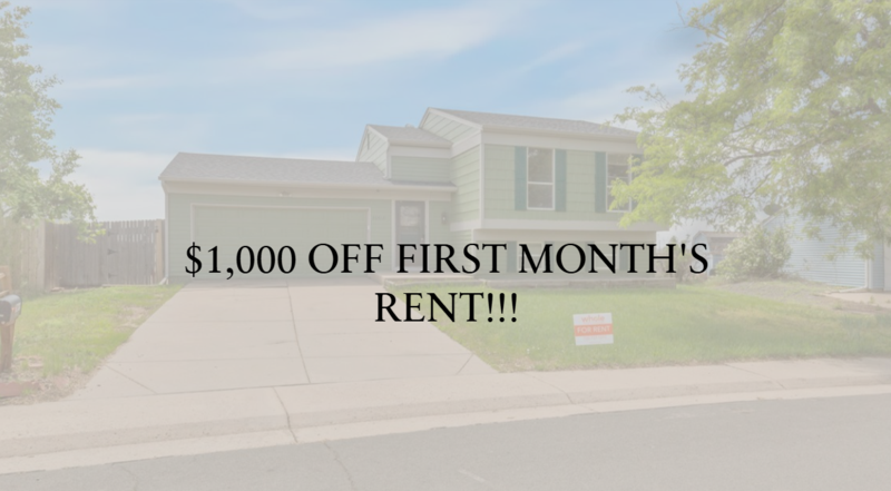 Aurora House: 20612 East Batavia Drive