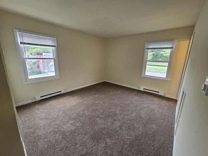 photo of rental property