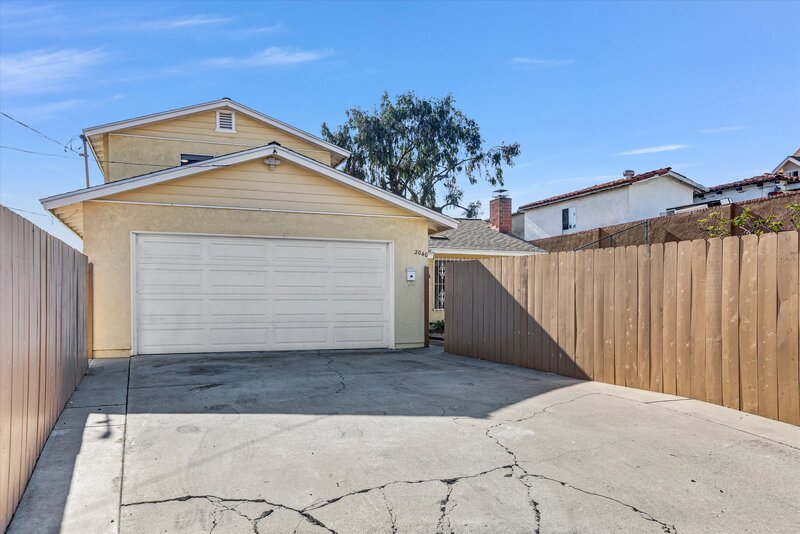 National City House: 2040 East 5th Street