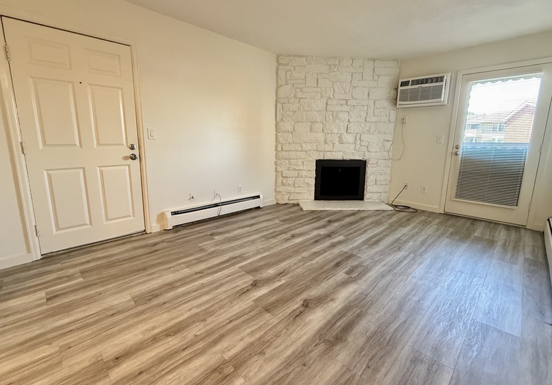Denver Condo: 10150 E Virginia Ave