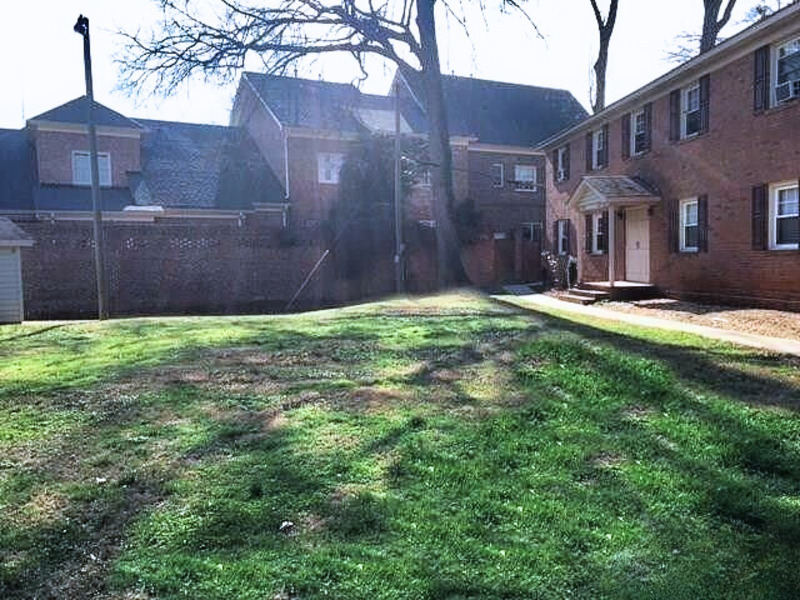 Charlotte Condo: 2623 Vail Avenue - 1