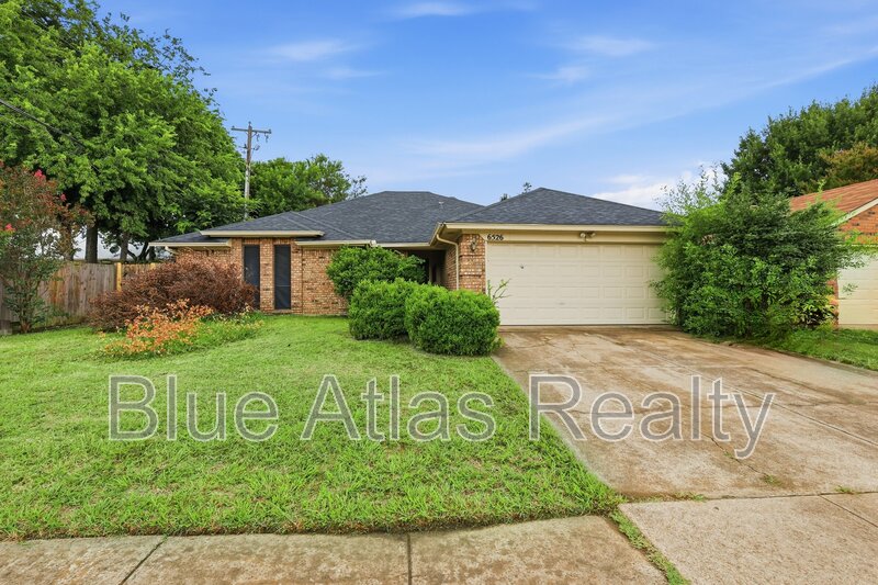 Arlington House: 6526 Aires Drive