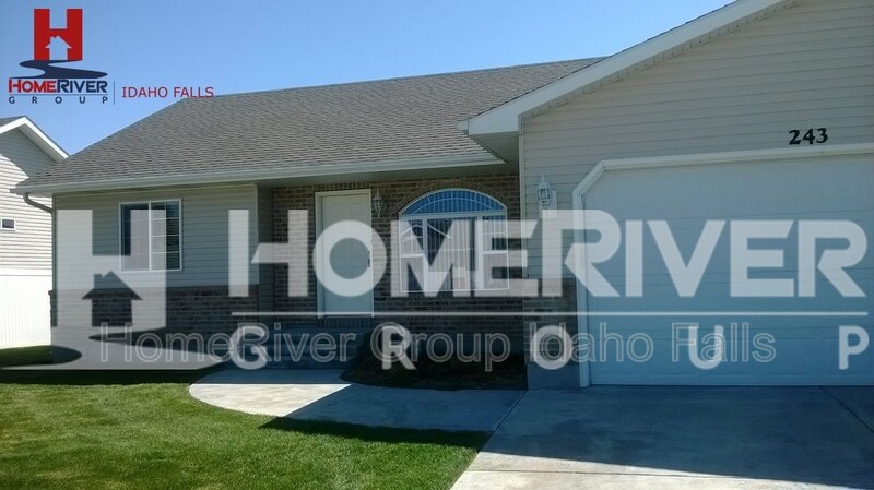 Ammon Condo: 243 Bridger Dr