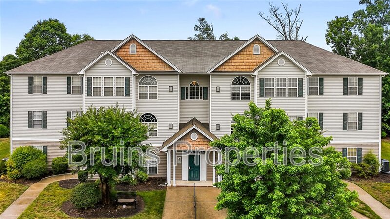 High Point House: 6113 Hedgecock Circle