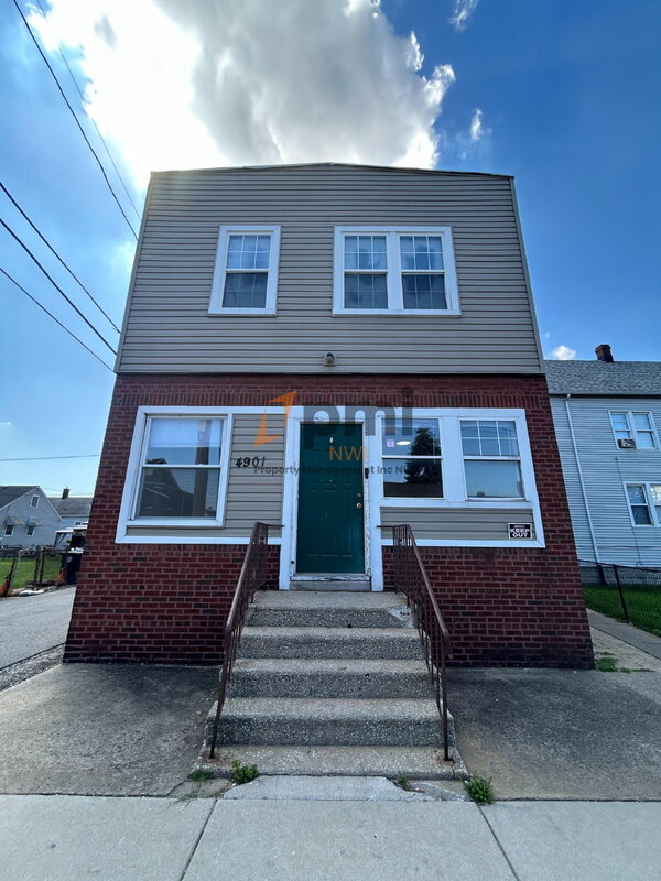 East Chicago Condo: 4901 Walsh Ave