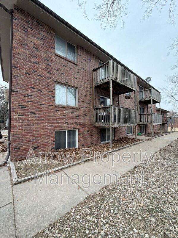 Lincoln Condo: 1027 A Street