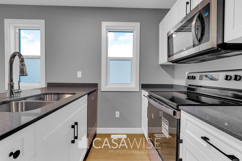 Edmonton House: 6717 Alpha Boulevard NW