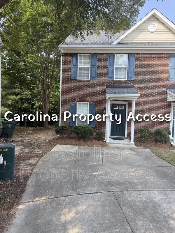Raleigh Condo: 6020 Osprey Cove Drive - 1