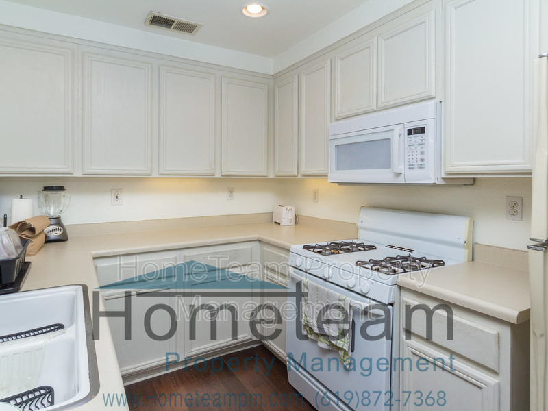 2 BR/ 2.5 BA 1025 SQFT Rancho Del Rey/ Chula Vista Townhouse - Photo 24