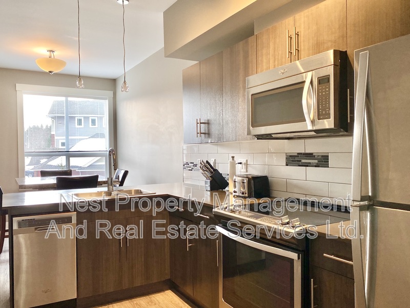 Kitimat House: 110 Baxter Avenue