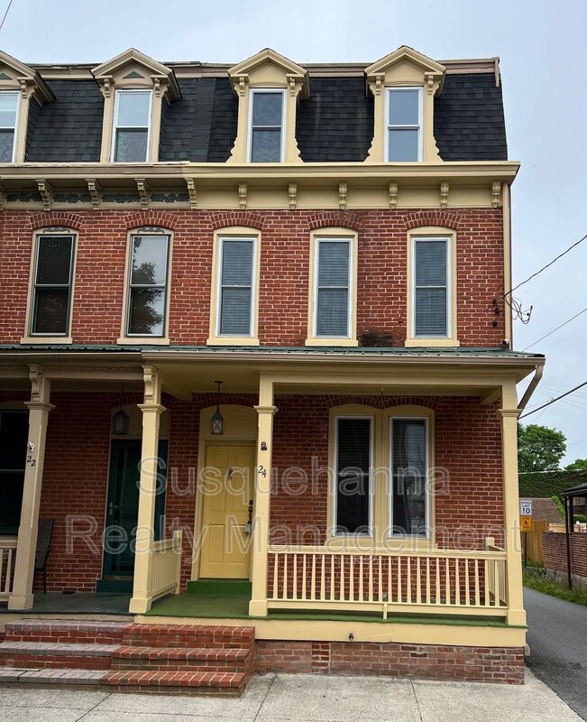 Columbia Condo: 24 N. 7th Street