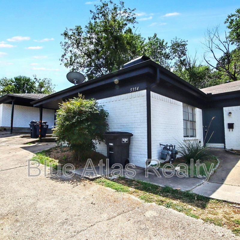 Fort Worth Condo: 5354 Wonder Drive