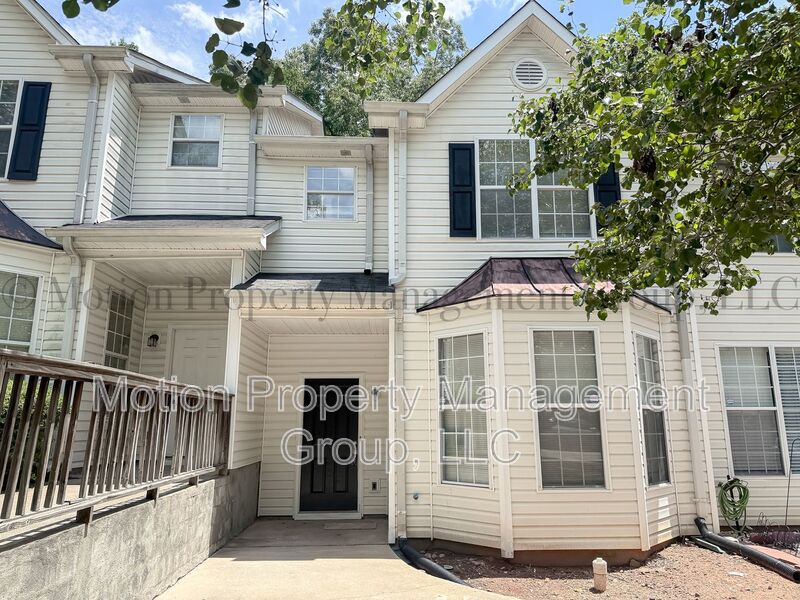 Rex House: 6710 Sunset Hills Blvd