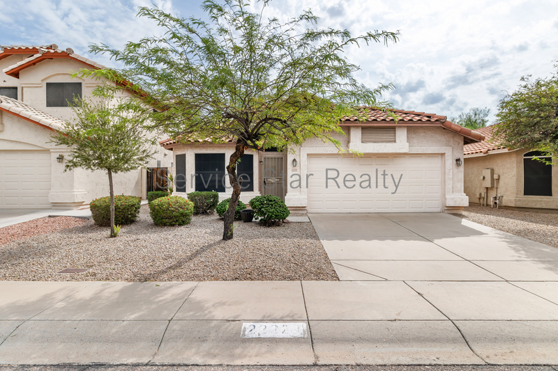 Phoenix House: 22223 N 22nd Way