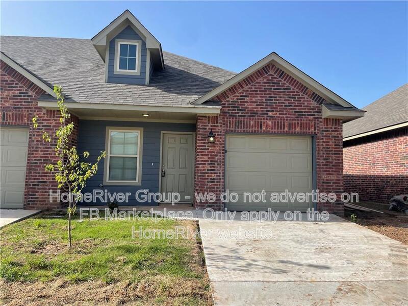 Oklahoma City Condo: 921 SW 91st St