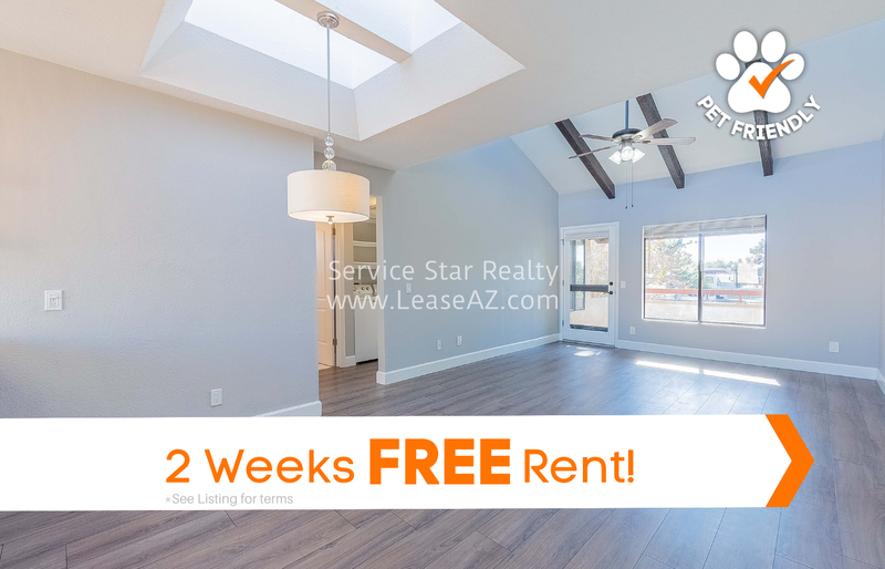 Phoenix Condo: 11666 N 28th Dr