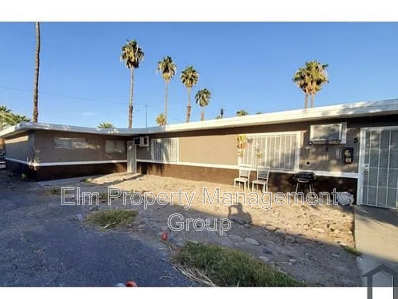 Las Vegas Condo: 2112 Sunrise Avenue - 3