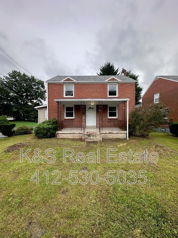 White Oak House: 1701 Lincoln Way