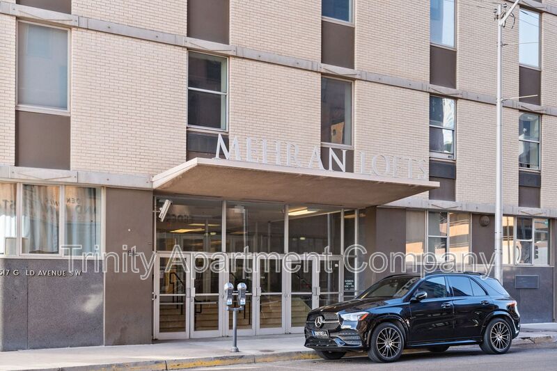 Albuquerque Condo: 517 Gold Sw