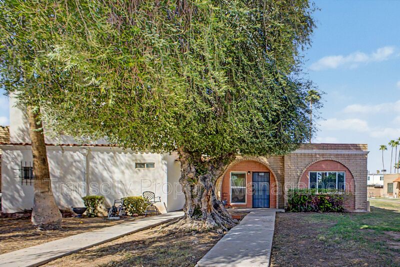 Mesa House: 511 N LeSueur