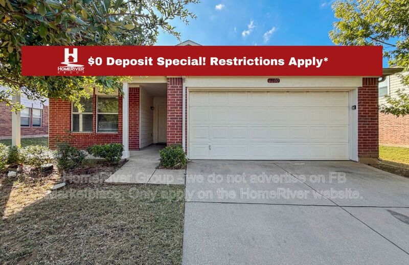 Argyle House: 4600 Rhone Dr