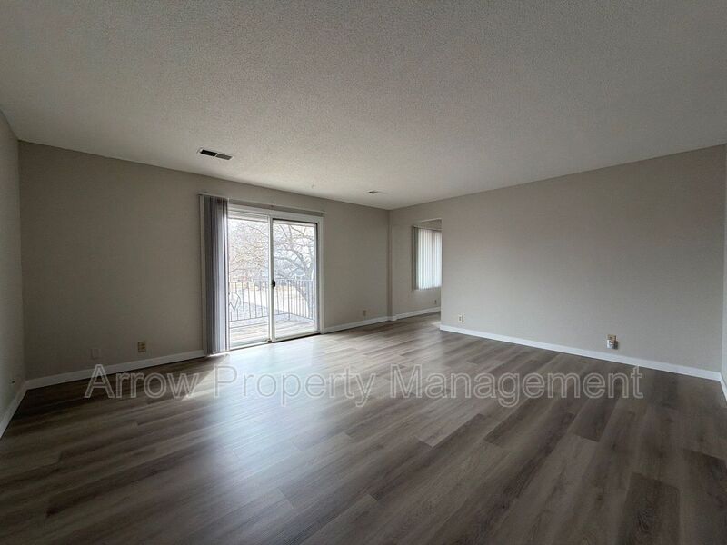 Seward Condo: 424 North 4th Street