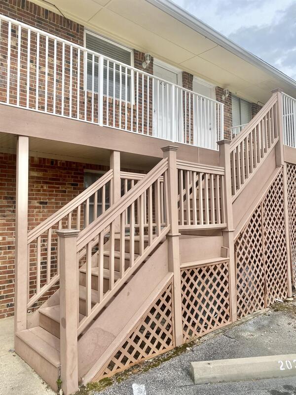 Fort Walton Beach Condo: 315 Bream Ave, 203