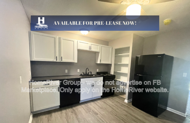 Kansas City House: 10707 Ewing Dr