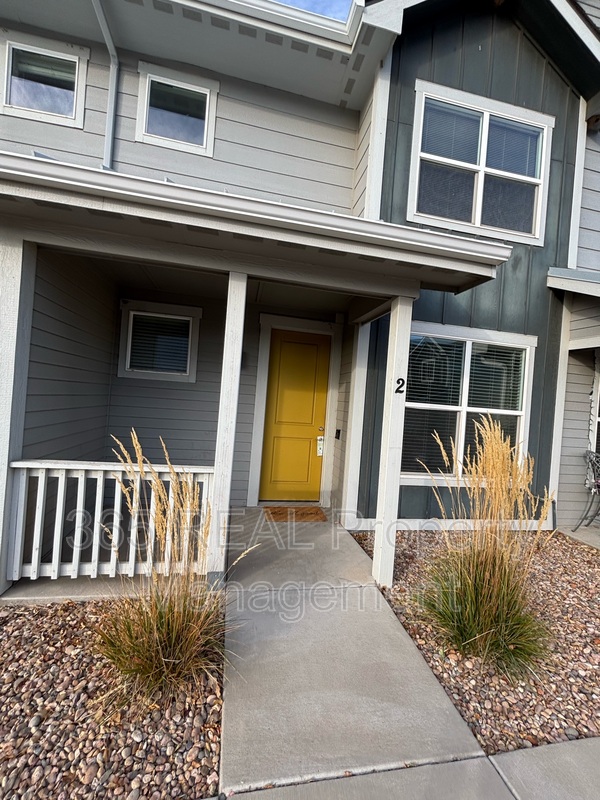 Evans Condo: 6459 Orchard Park Drive - 2