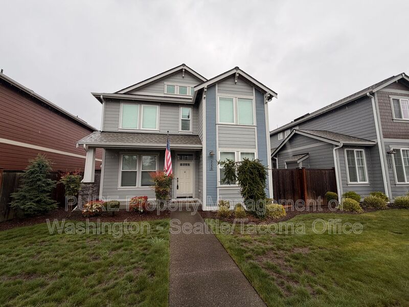 Tumwater House: 3238 64th Lane SW