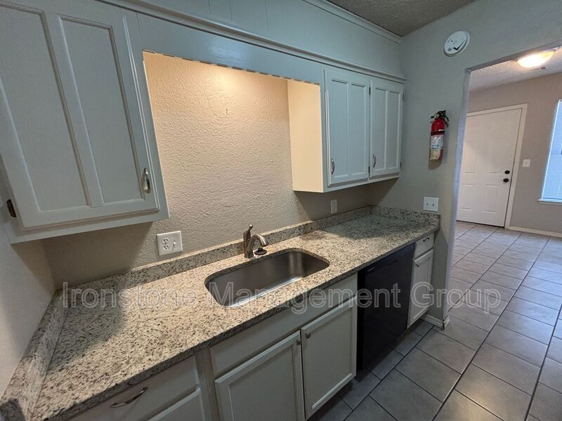 Tulsa House: 4420 S Union Avenue Tulsa