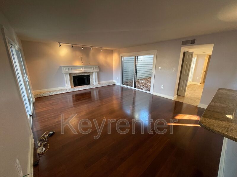 Knoxville House: 516 Lost Tree Ln.