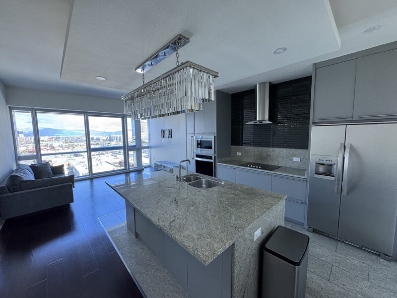 Las Vegas Condo: 4471 Dean Martin Drive
