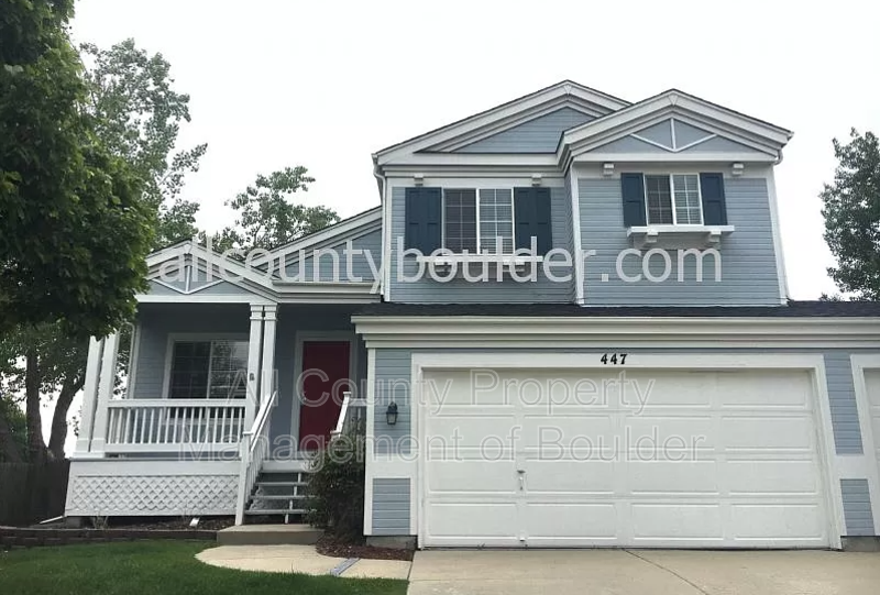 Erie House: 447 Tynan Ct.