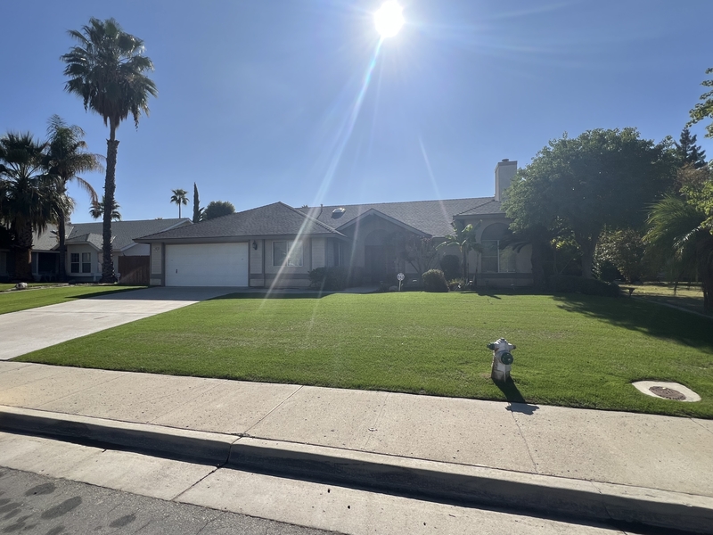 Bakersfield House: 14009 Christella Court