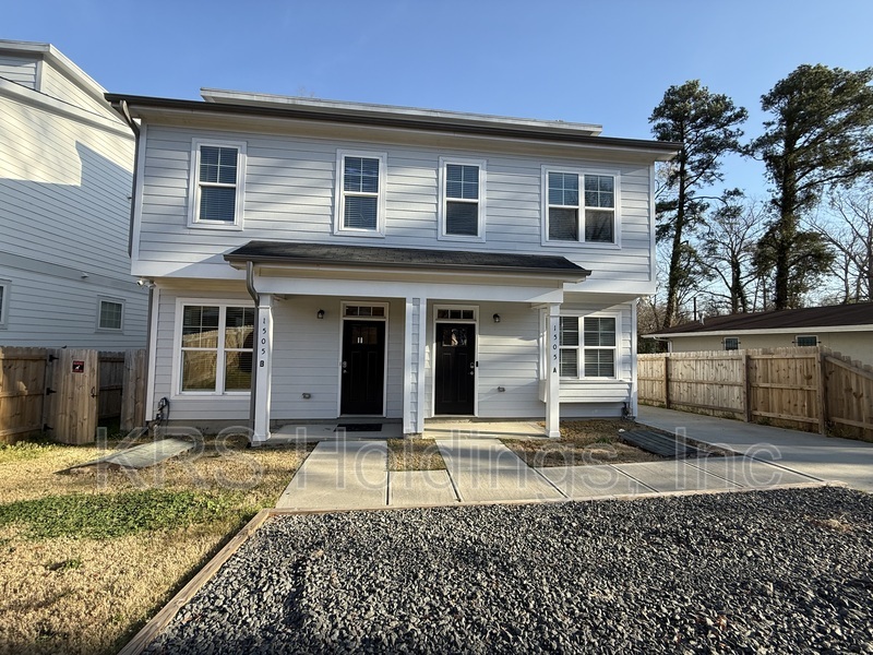 Durham Condo: 1505 Juniper Street