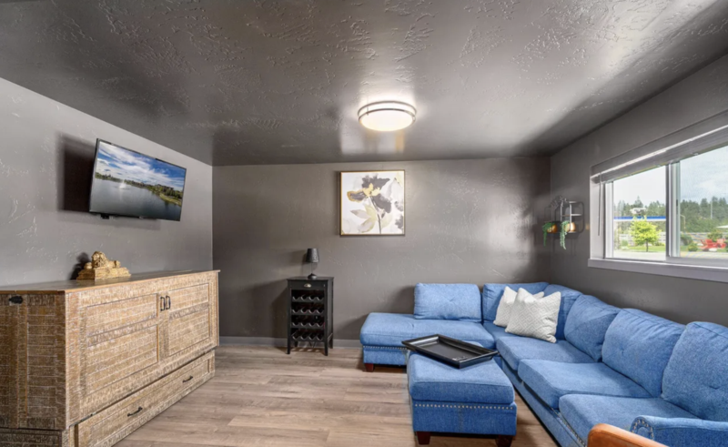 Coeur d'Alene Condo: 219 East Coeur D'Alene Lake Drive - 10