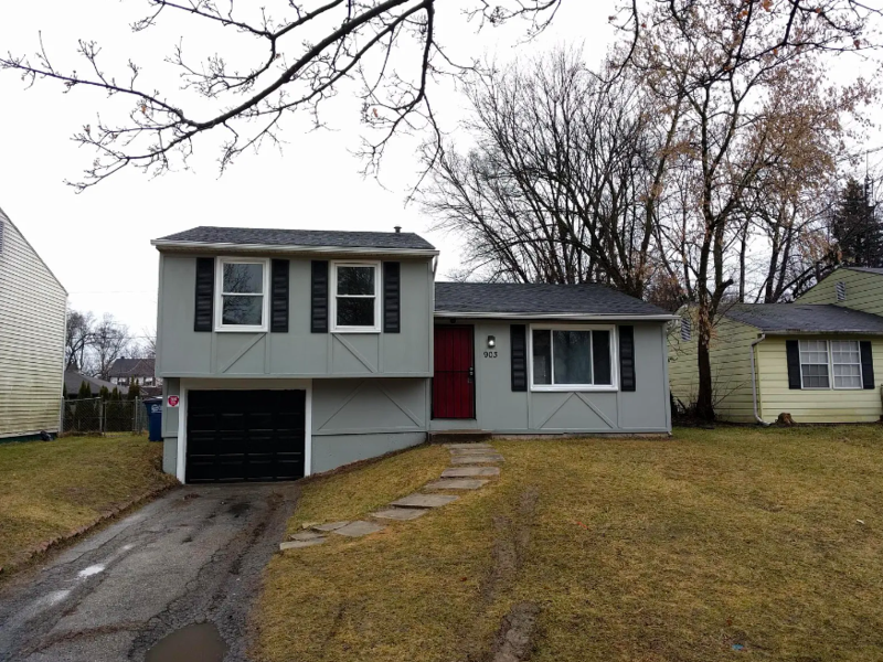 Request a Viewing for 903 Burke Glen Tenant Turner