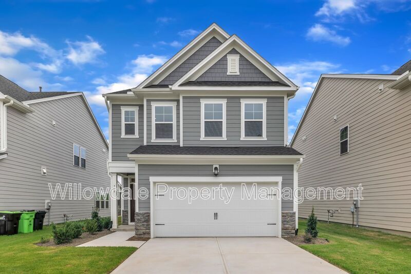 Wendell House: 749 Swim Cave Lane