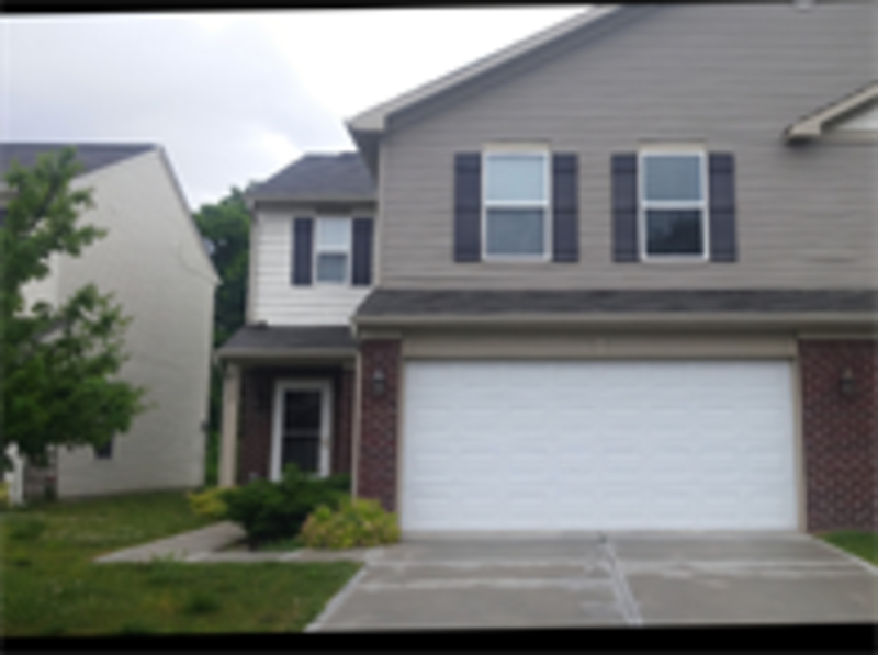 Indianapolis Condo: 1133 Topp Creek Dr