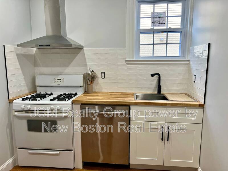 Jamaica Plain Condo: 10 Union Ave